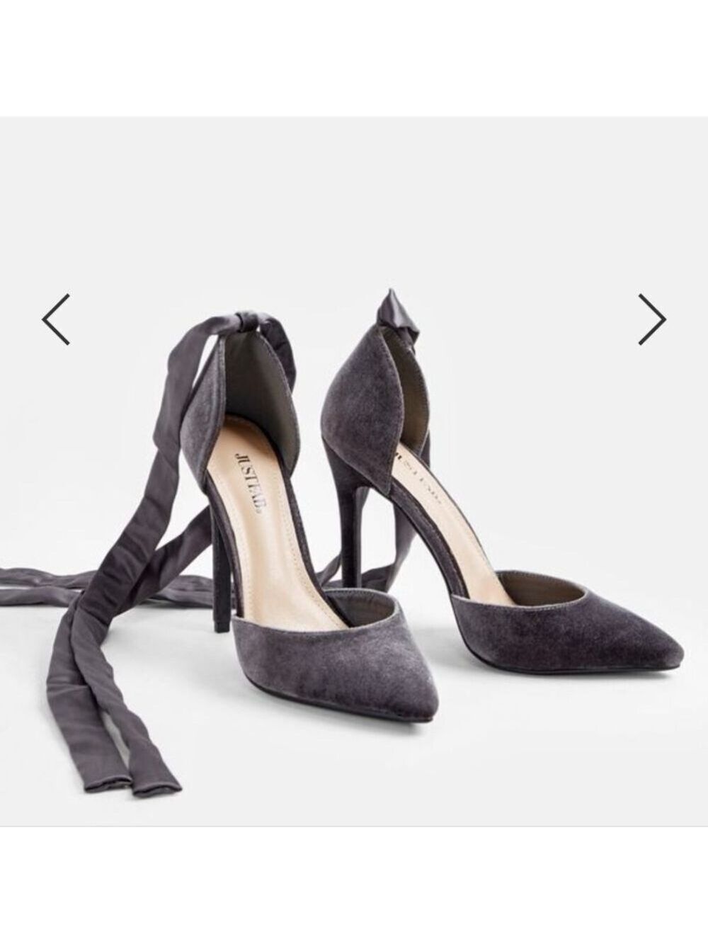 Cosette Pump - Picture 7 of 7